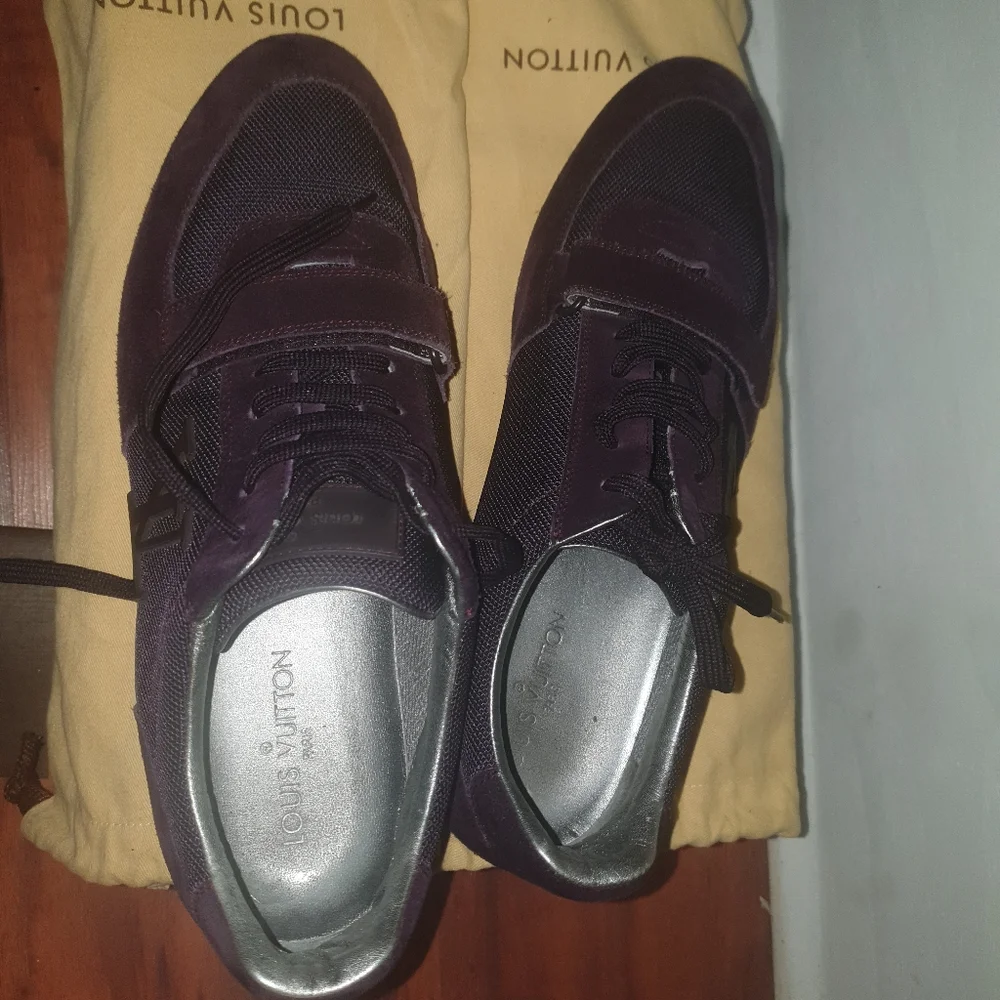 Louis vuitton  shoes - Picture 2 of 14